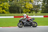 Middle Group Black Bikes